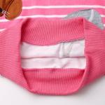 NUBEEHOHO Toddler Dog Sweatshirt for Girls