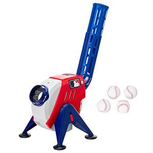 Franklin Sports Kids Baseball Pitching Machine
