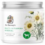 Dr. Harvey's Herbal Dog Multi-Vitamin Supplement