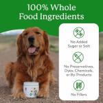 Dr. Harvey's Herbal Dog Multi-Vitamin Supplement
