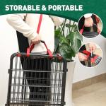 Outdoor Dog Playpen - 8 Panel Heavy Duty Fence