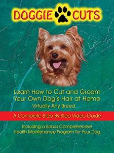 Paw-some Dog Grooming Scissors