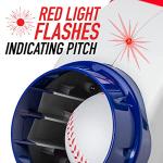 Franklin Sports Kids Baseball Pitching Machine