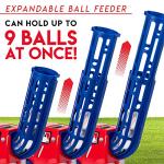 Franklin Sports Kids Baseball Pitching Machine