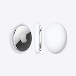 Apple AirTag 4 Pack for Easy Tracking