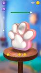 Squishy Paw Cat Toy for Fun Playtime