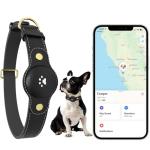 GPS Dog Collar with Real-Time Tracking