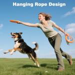 ELOOP Dog Training Collar for 3 Dogs, Waterproof