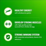 IAMS Proactive Health MiniChunks Dry Dog Food