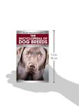 The Encyclopedia of Dog Breeds: A Field Guide to 231 Dog Breeds and Varieties (Pocket Professional Guide)