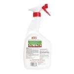 Nature’s Miracle Urine Destroyer Plus Dog, 32 Ounces, Enzymatic Formula, Ready-to-Use