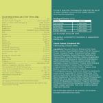 Dog Multivitamin Chewable - Chew + Heal 12-in-1, 60 Ct, Puppy & Senior Dog Vitamins & Supplements for Hip & Joint, Skin & Coat, Immune Support with Glucosamine, Omega 3,6,9, Probiotics, Chicken Flavor