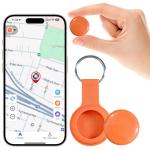 2026 GPS Tracker for Vehicles, Car GPS Tracking Device No Subscription Required No Monthly Fee, Wide-Area Location Tracker for Trucks, Dogs and Kids’ Belongings
