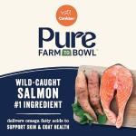 Canidae Pure Salmon & Sweet Potato Dog Food