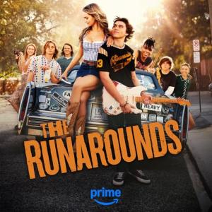 The Runarounds: Official Playlist