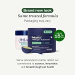 PetLab Co. ProBright Advanced Dental Powder - Dog Breath Freshener - Teeth Cleaning Made Easy – Targets Tartar & Bad Breath - Packaging May Vary - Formulated for Small Dogs
