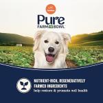 Canidae Pure Salmon & Sweet Potato Dog Food