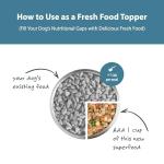 JustFoodForDogs Beef & Potato Wet Dog Food