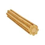 DentaLife Plus Digestive Support Dog Treats for Large Dogs 40 lbs. and up, Cleans Teeth, Freshens Breath, & Supports Healthy Gut, Chicken & Pumpkin Flavor, 22.6 oz., 19 Chews - 19 ct. Pouch