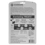 Starmark Everlasting Treats Dental Chews Large, 2 Count (Pack of 1), Chicken Flavored
