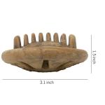 Starmark Everlasting Treats Dental Chews Large, 2 Count (Pack of 1), Chicken Flavored