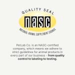 Petlab Co. Joint Care Chews for Dogs - High Levels of Glucosamine, Green Lipped Mussels, Omega 3 and Turmeric - Hip and Joint Supplement for Dogs to Actively Support Mobility, Packaging May Vary