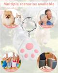 Pet GPS Tracker for Dogs and Cats