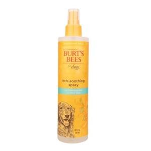 Burt's Bees Anti-Itch Dog Spray with Honeysuckle