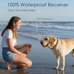 Aikko Remote Dog Training Shock Collar