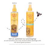 Burt's Bees Anti-Itch Dog Spray with Honeysuckle