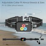 Aikko Remote Dog Training Shock Collar