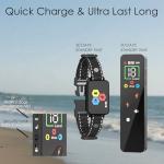 Aikko Remote Dog Training Shock Collar