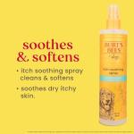 Burt's Bees Anti-Itch Dog Spray with Honeysuckle