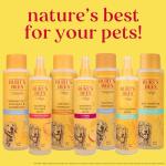Burt's Bees Anti-Itch Dog Spray with Honeysuckle