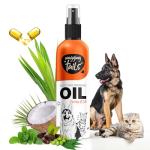 Wagging Tails 6-in-1 Soothing Oil for Pets