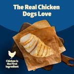 Blue Buffalo Grain-Free Senior Dog Food, Chicken & Potatoes