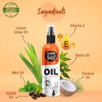 Wagging Tails 6-in-1 Soothing Oil for Pets