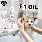 Wagging Tails 6-in-1 Soothing Oil for Pets