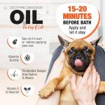 Wagging Tails 6-in-1 Soothing Oil for Pets