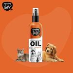 Wagging Tails 6-in-1 Soothing Oil for Pets