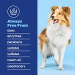 Naturél Promise Dental Water Additive for Dogs