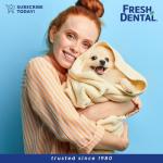 Naturél Promise Dental Water Additive for Dogs