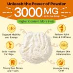 Glucosamine Joint Supplement for Dogs - 9.52 Oz