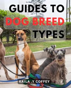 Dog Breed Guide: Find Your Perfect Canine Buddy