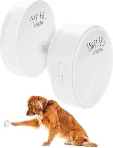 Mighty Paw Smart Bell for Dog Potty Training