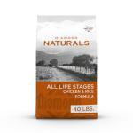 Diamond Naturals Chicken and Rice Dry Dog Food