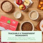 Open Farm Harvest Chicken Dry Dog Food 4lb