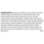 Milk-Bone Chicken Flavor Dental Chews for Dogs