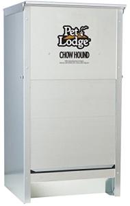 Automatic Dog Feeder | Tough Galvanized Steel