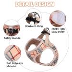 Pawchie No Pull Dog Harness and Leash Set